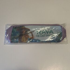 Disney Raya and the Last Dragon‎ Soft Travel Case